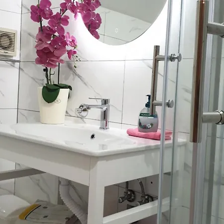 Slavica Apartamento *