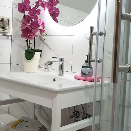 Apartments Slavica Trogir Apartment *