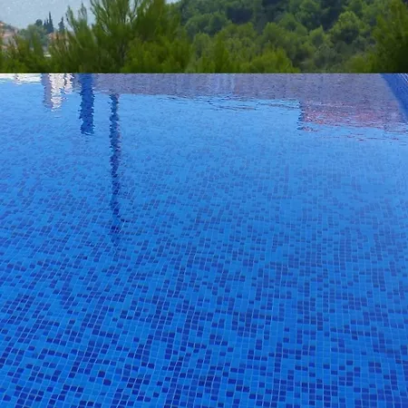 Apartments Slavica Trogir