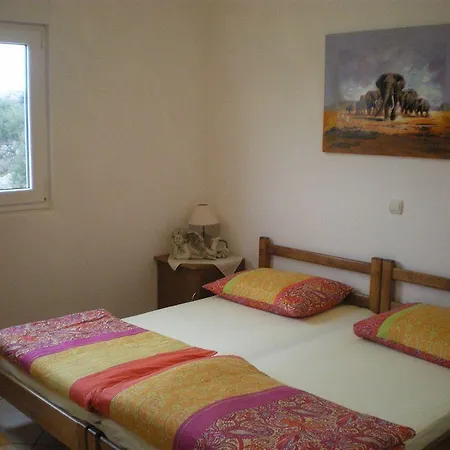 Slavica Apartament *