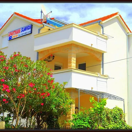 Apartament Slavica