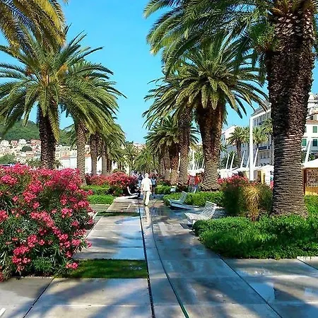 Slavica Apartament Trogir