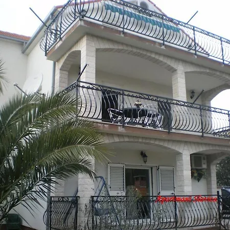 Slavica Apartament Trogir
