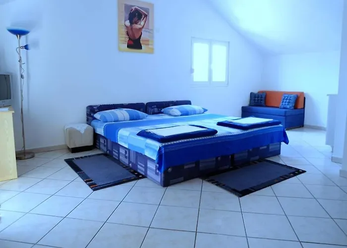 Apartments Slavica Trogir Trogir