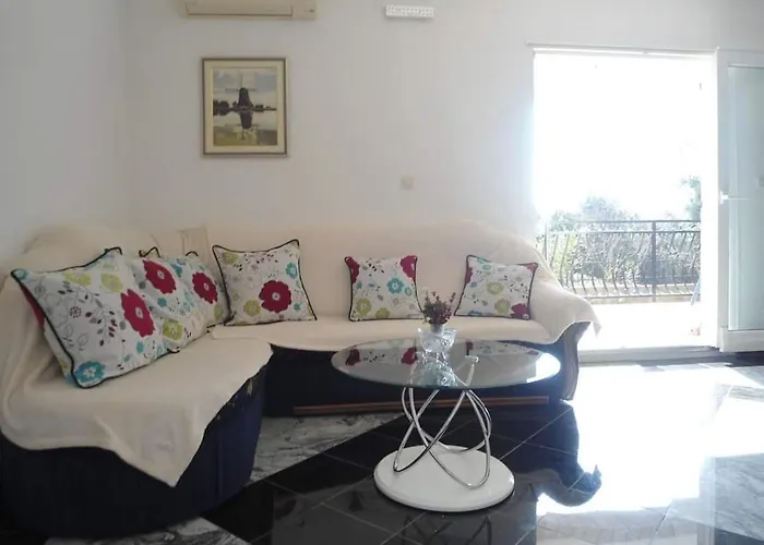 Appartement Slavica Trogir