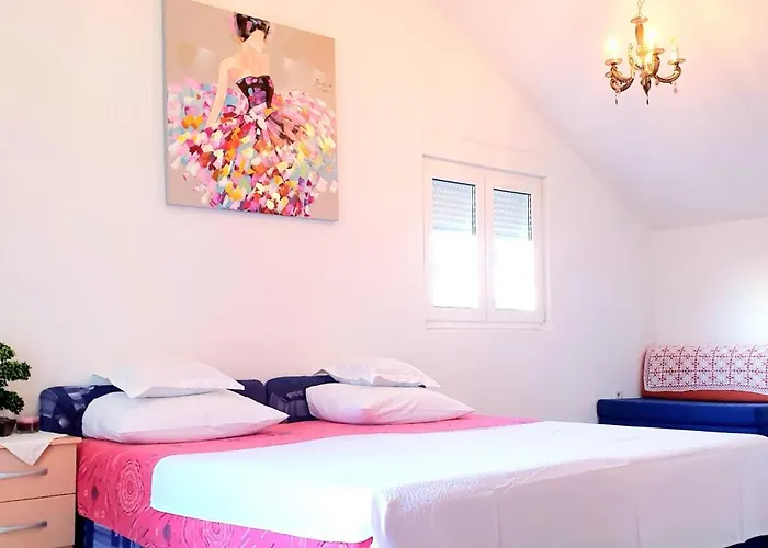 Appartement Slavica Trogir