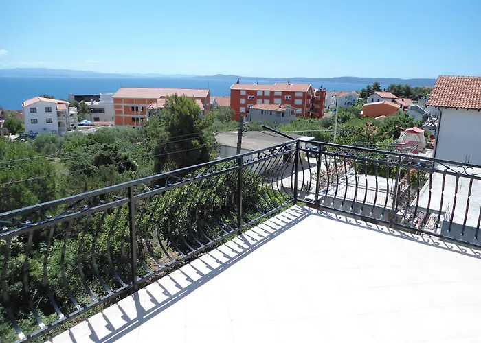 Slavica Appartement