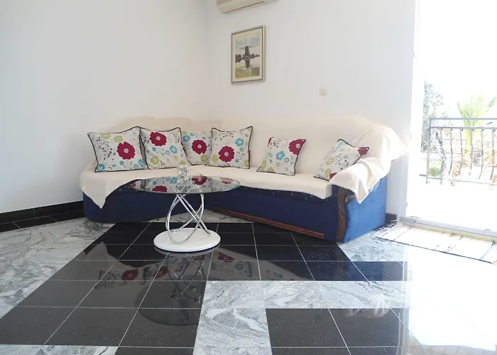 Apartments Slavica Trogir Apartman