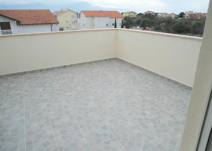 Slavica Appartement *