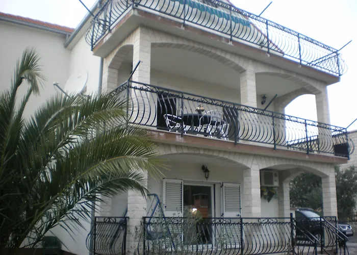 Slavica Appartement Trogir