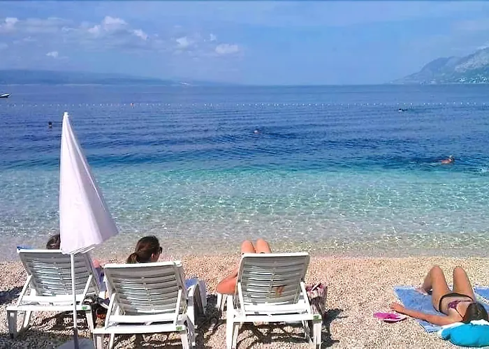 Slavica Appartement *