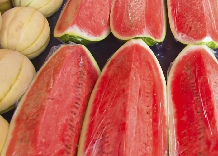 Slavica Appartement *