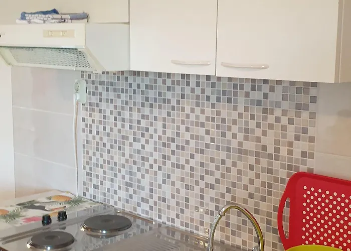 Slavica Appartement *