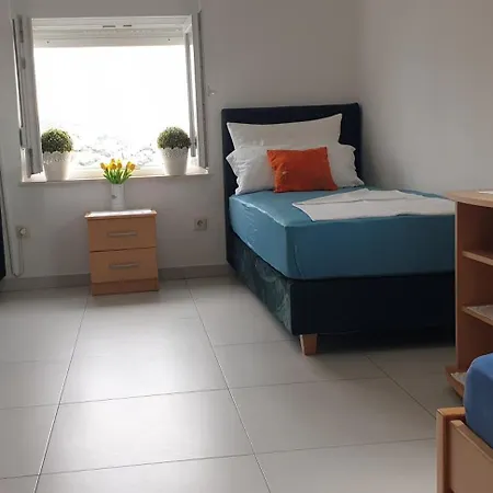 Apartments Slavica Trogir * Trogir