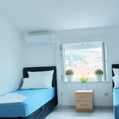 Slavica Apartman