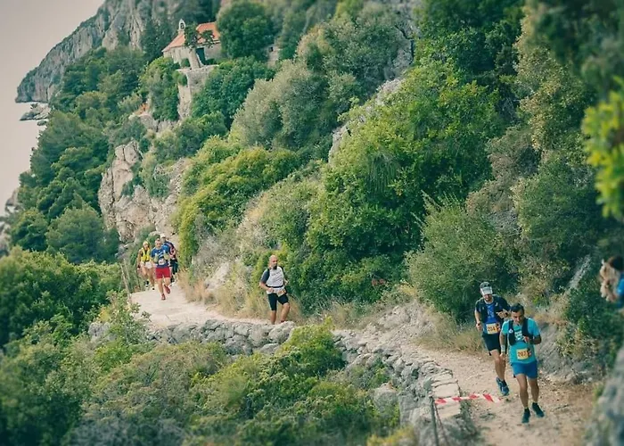 Slavica Appartement Trogir