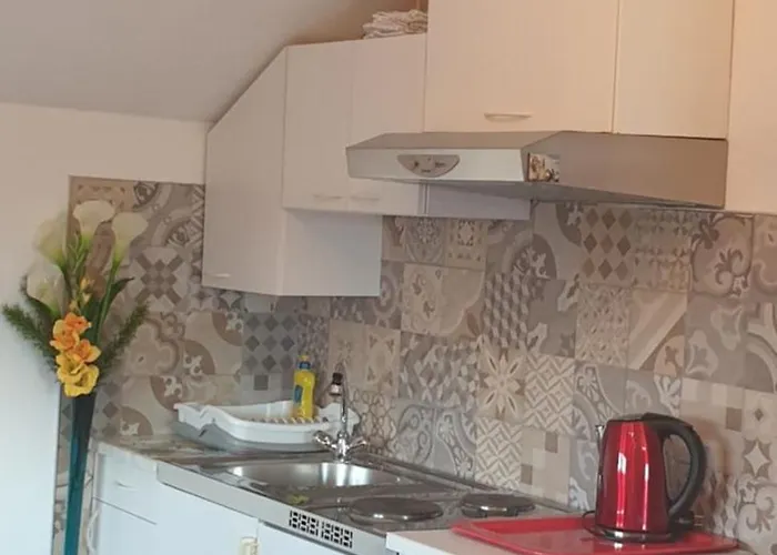 Slavica Appartement *