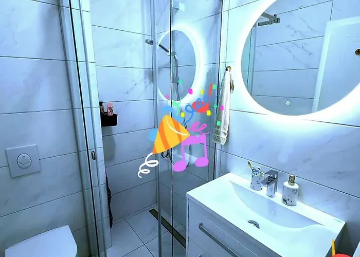 Slavica Appartement *