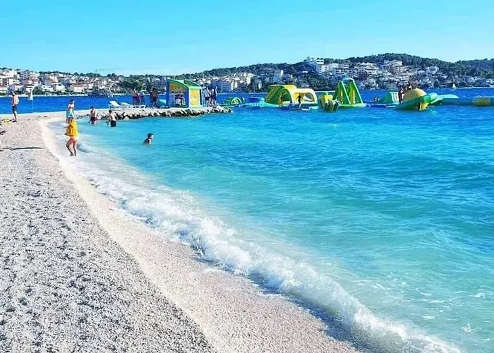 Appartement Slavica *