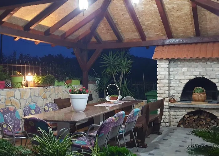 Slavica Appartement *