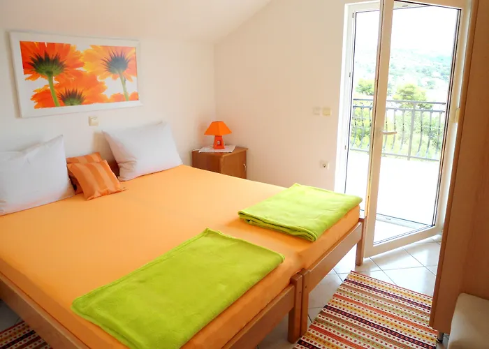 Slavica Appartement Trogir