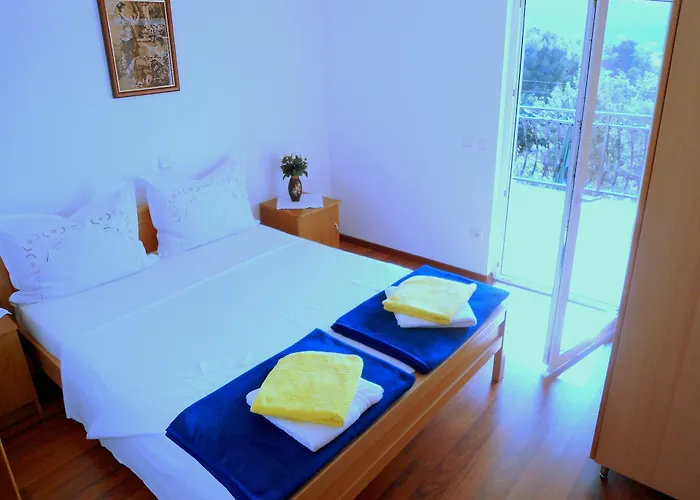 Slavica Appartement *