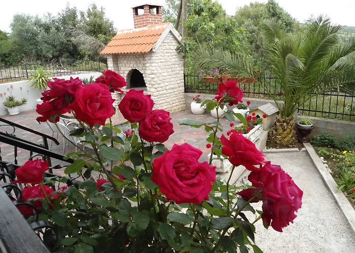 Appartement Slavica *