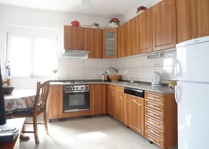 Slavica Appartement *