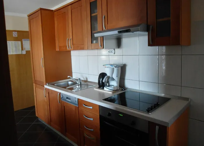 Slavica Appartement Trogir