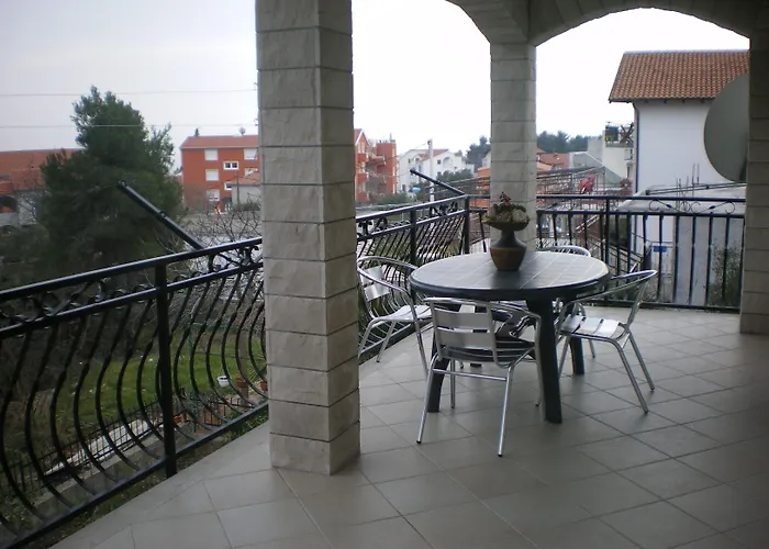 Appartement Slavica *