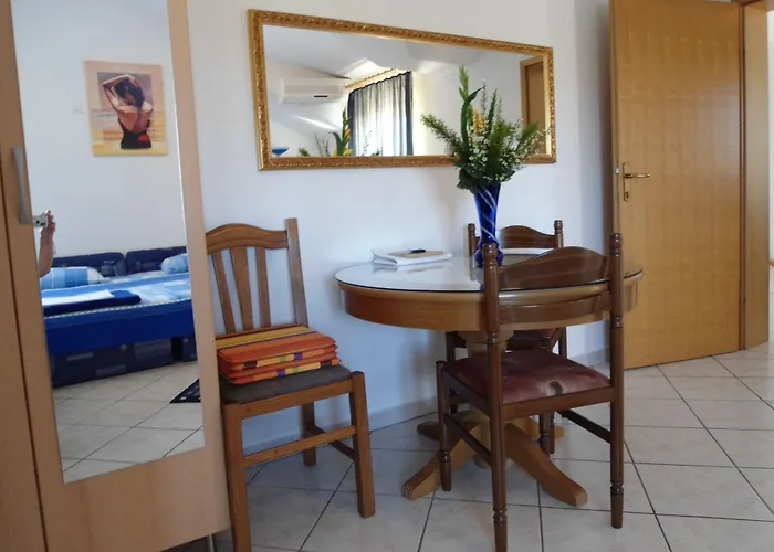 Slavica Appartement Trogir