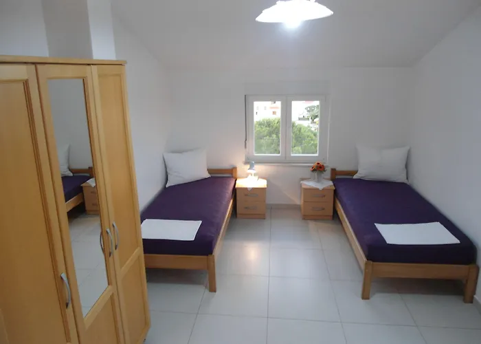 Appartement Slavica *