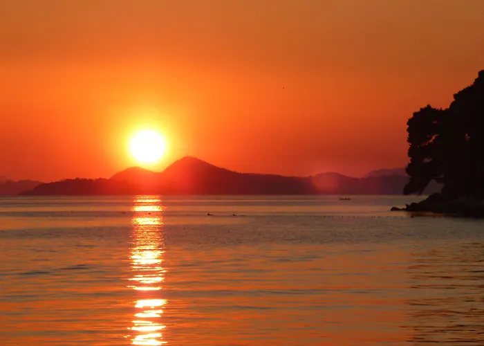 Slavica Appartement Trogir