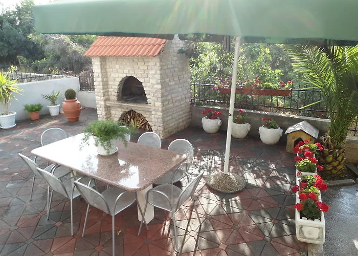 Apartman Slavica *