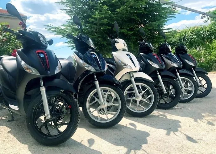 Slavica Appartement Trogir