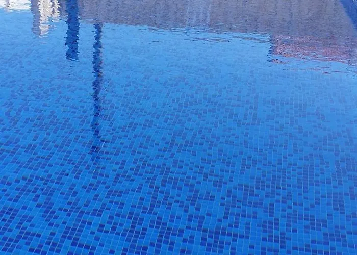 Slavica Appartement *