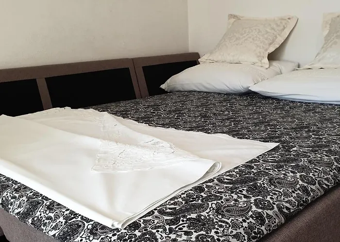 Slavica Appartement Trogir