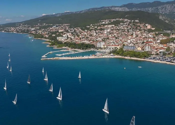 Slavica Appartement *