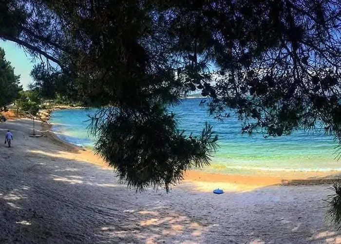 Appartement Slavica Trogir