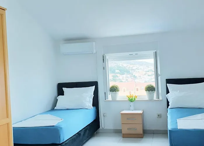 Slavica Apartman
